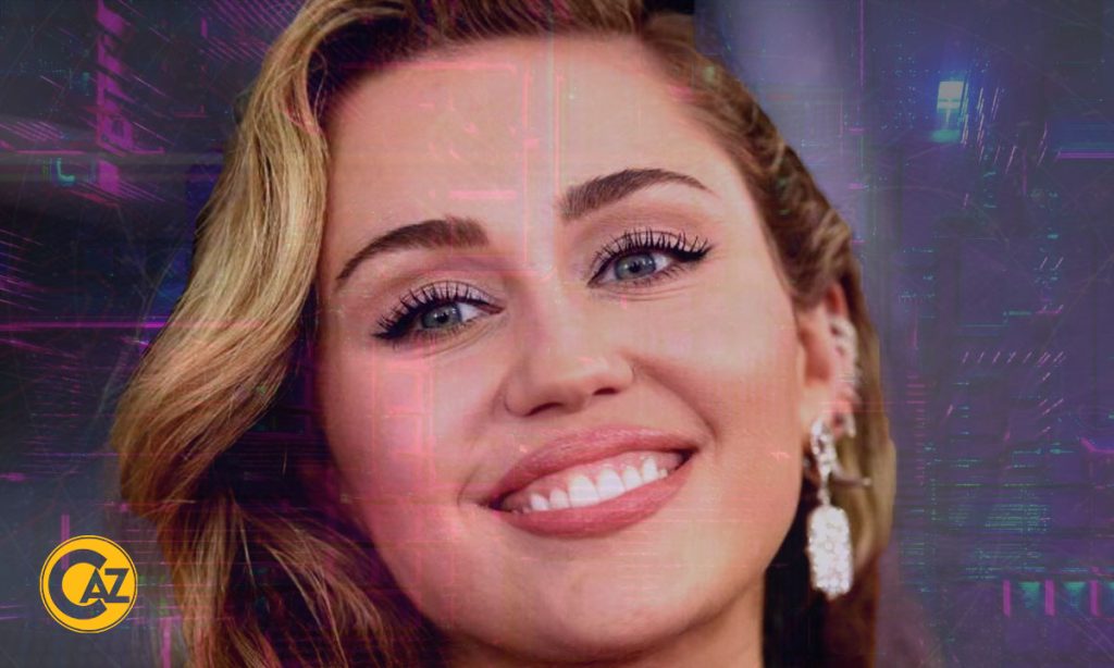 Miley Cyrus đăng ký bảo hộ thương hiệu metaverse