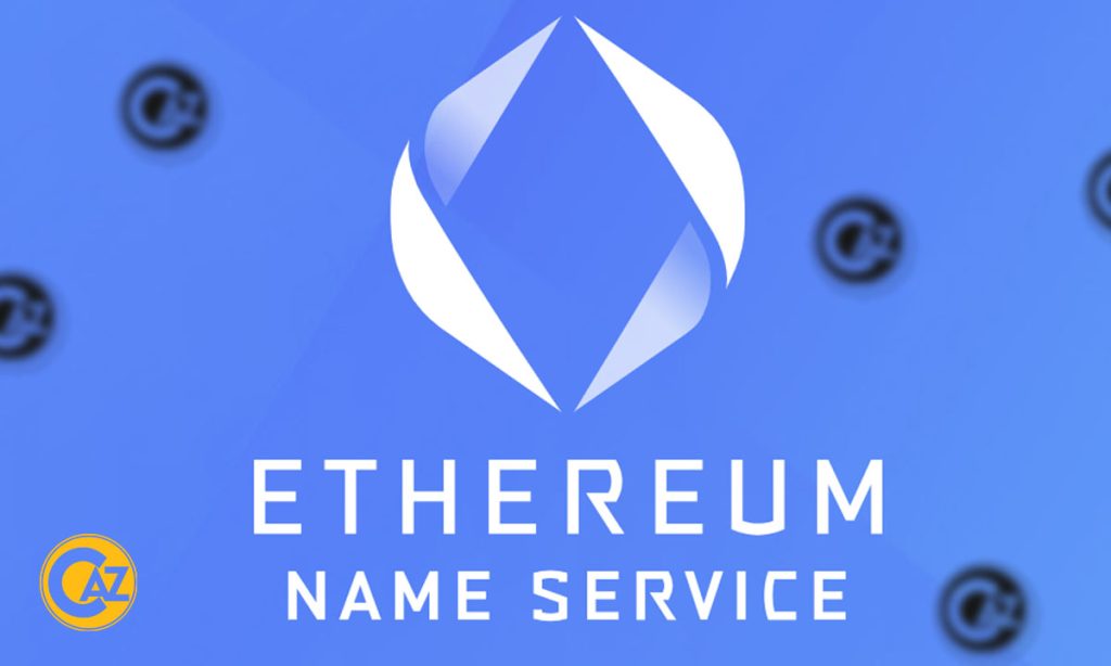 Ethereum Name Service (ENS) thống trị “cuộc chơi” NFT