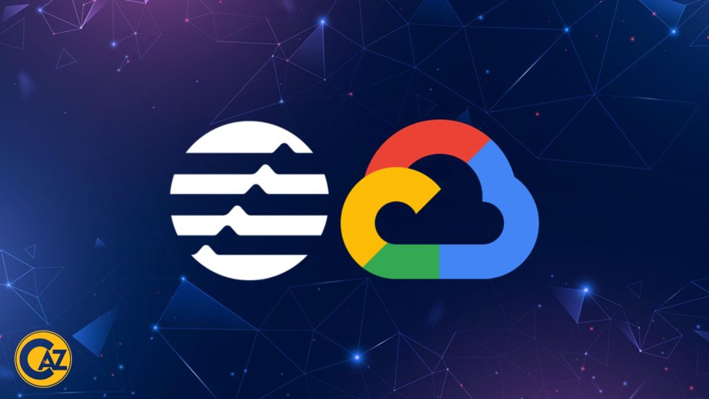 Aptos và Google Cloud mở rộng hợp tác cho chương trình accelerator