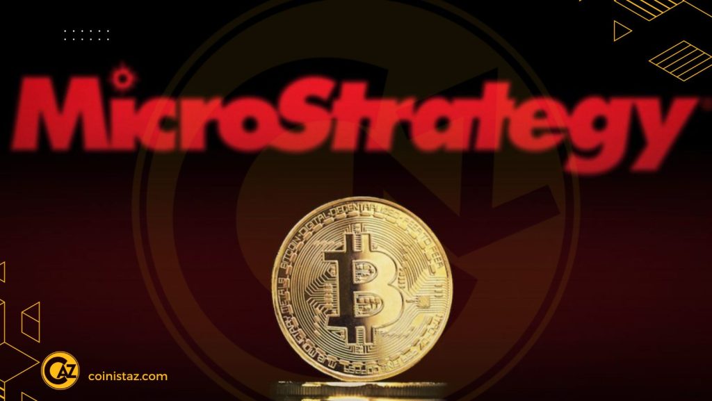 MicroStrategy vừa mua thêm 150 triệu USD Bitcoin