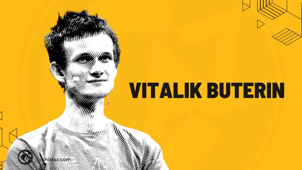 Vitalik Buterin là ai?