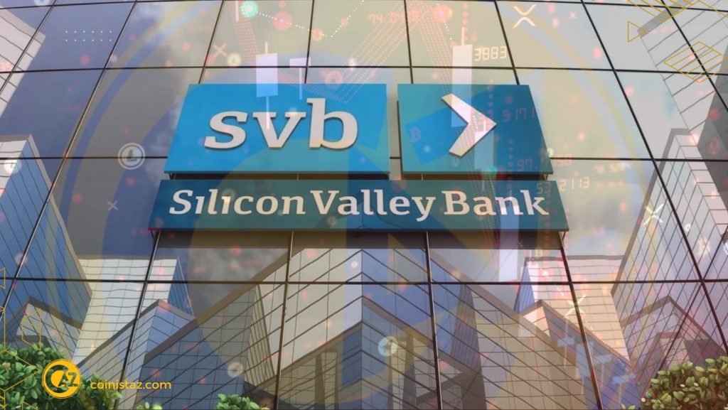 Ngân hàng Silicon Valley Bank sụp đổ, bị tịch thu tài sản