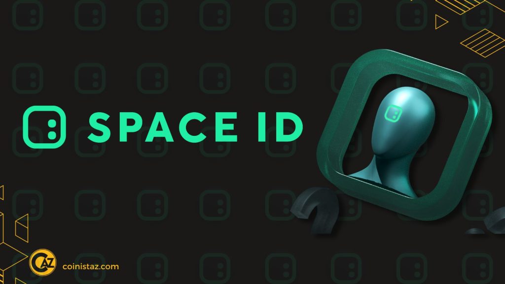 Space ID là gì?