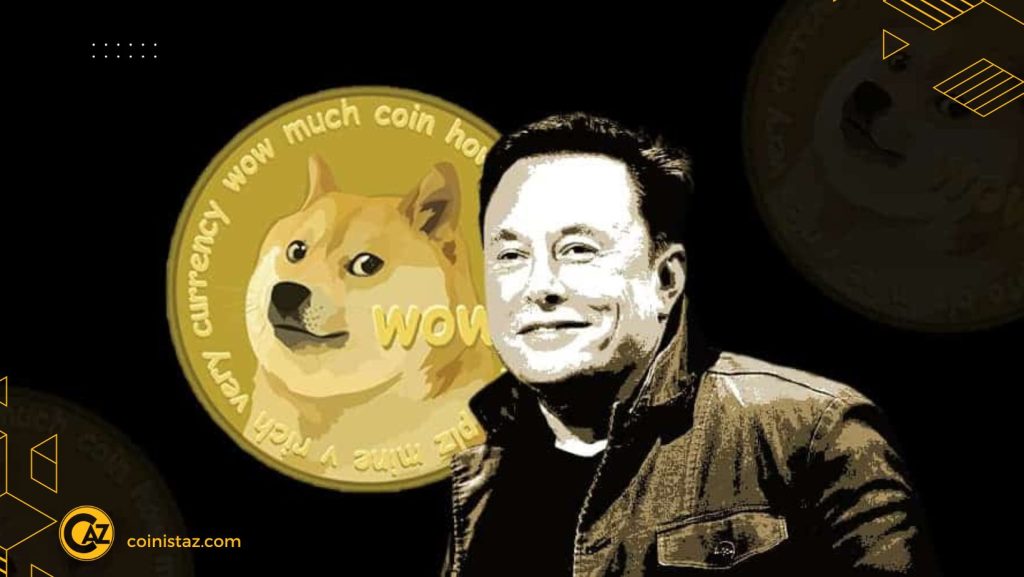 Elon Musk đổi logo Twitter thành hình chú chó Shiba